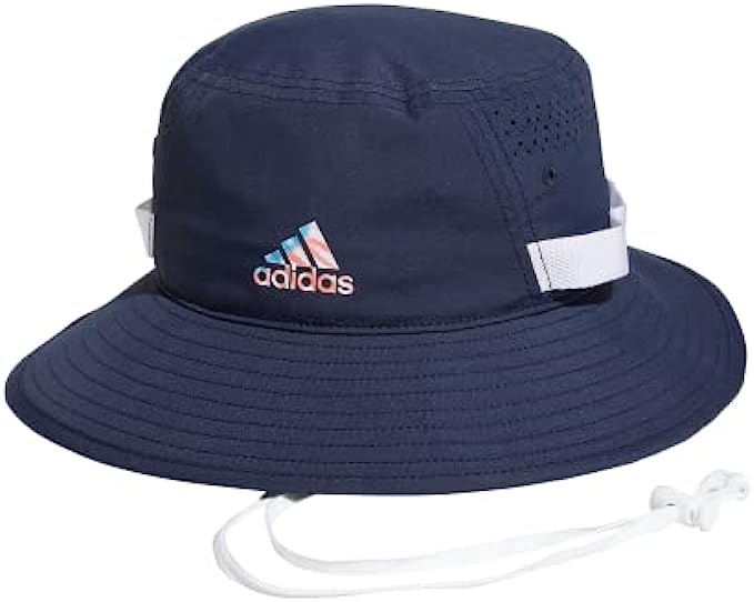 adidas Men&#039;s Victory 4 Bucket Hat