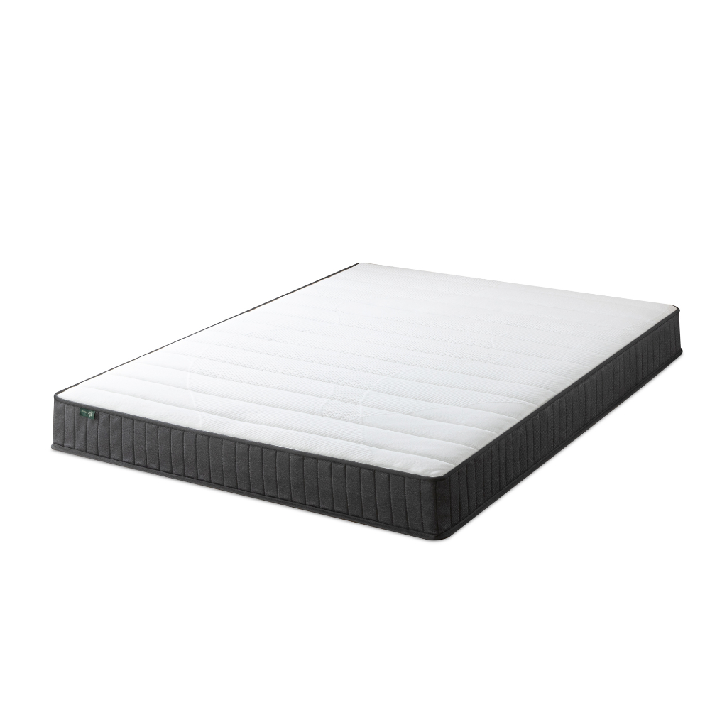 Zinus 15cm Pocketed Spring Mattress With High Density Foam