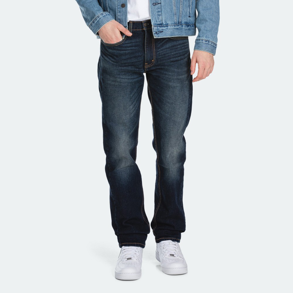 Levi&#039;s 505™ Regular Fit Jeans 00505-1552